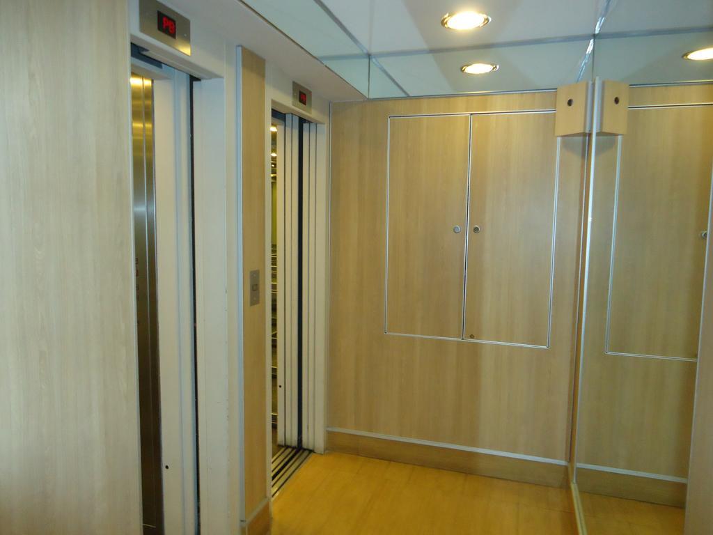 Apartment Vividei San Carlos de Bariloche