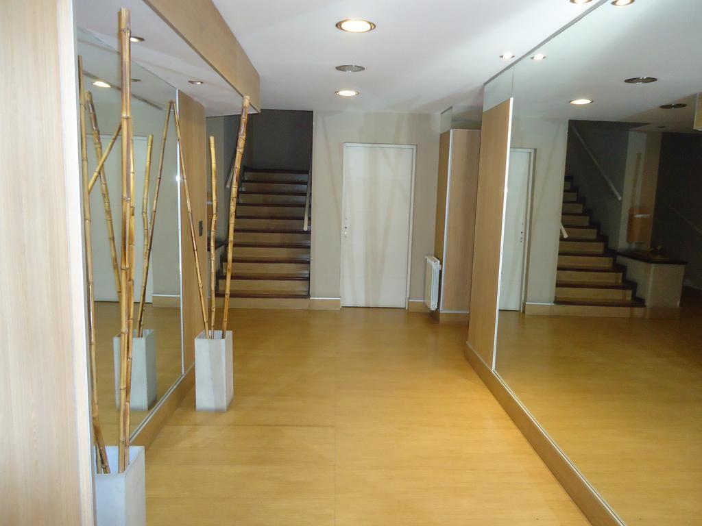 Apartment Vividei *