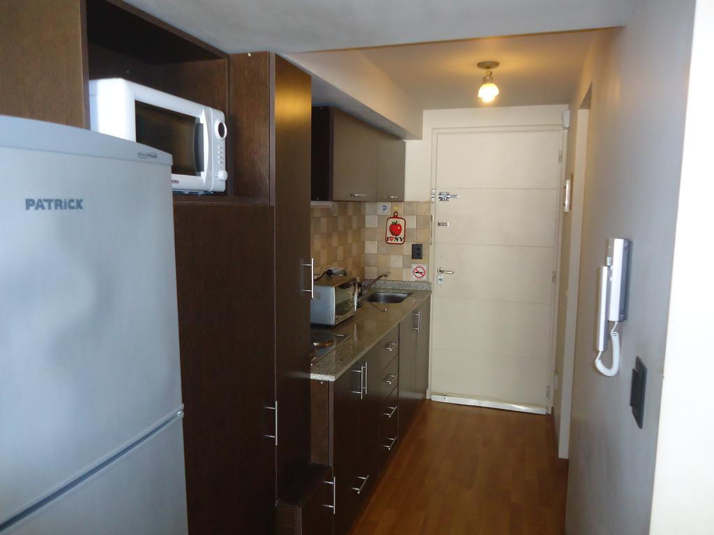 Apartment Vividei San Carlos de Bariloche