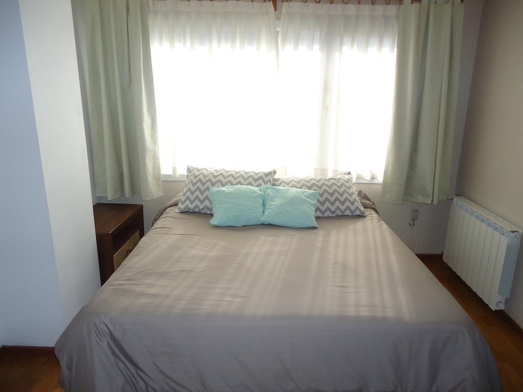 Apartment Vividei *