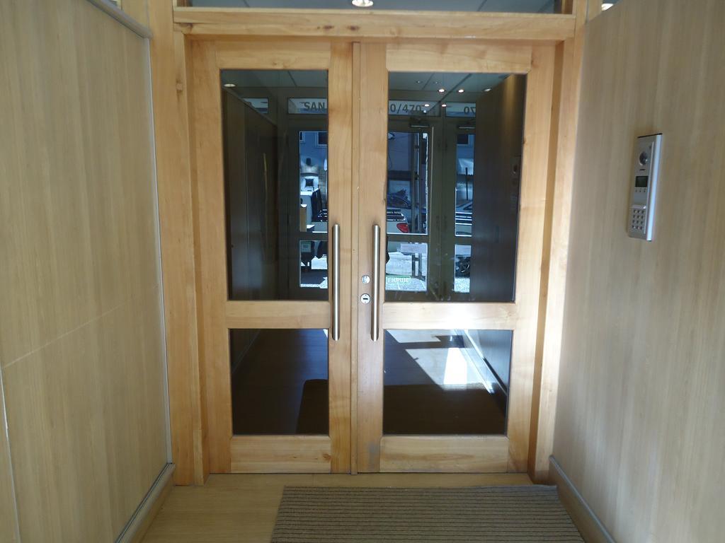 Apartment Vividei