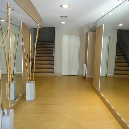 Vividei Apartment San Carlos de Bariloche Exterior photo
