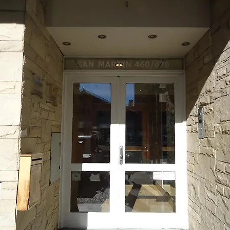 Vividei Apartment San Carlos de Bariloche Exterior photo