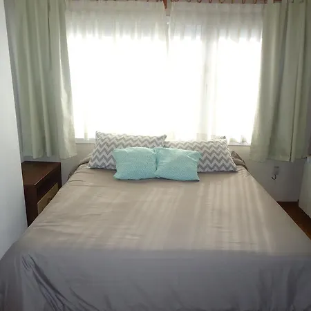 Vividei Apartment San Carlos de Bariloche Exterior photo